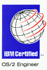 IBM OS/2 Engineer (TM)